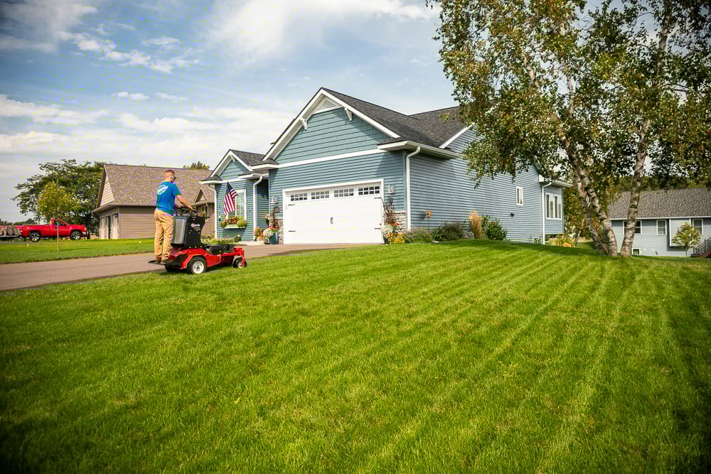 How Much Does Stewart�s Lawn Care Cost How Much Does